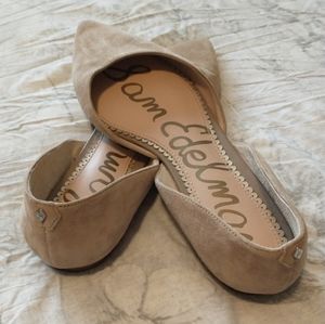 Sam Edelman, Rodney flats, 6 M